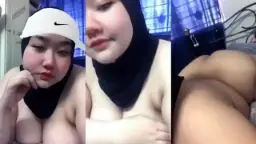 ABG jilboobs lagi ngetrend banget di FYP TikTok, bikin ngilu ngeliatnya