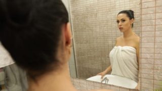 Bang Bros – Sapphire LaPiedra, Ngentot Bareng Temen Kos, Dapet Rejeki Nomplok