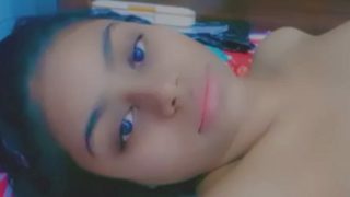 Cewek India kirim video bugil tanpa sensor