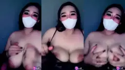 Geprek Nenen Ratu Papaya Aurel Mango Sampai Muncrat
