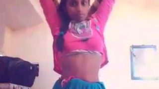 Video Bhabhi desa Rajasthani tanpa busana, selfie panas bikin ngilu