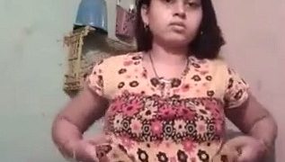 Video mandi bugil India selfie MMS bikin makin basah