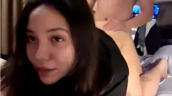 Viral! Cewek Selebgram Cantik Kena Sodok Dari Belakang, Ngeres Banget