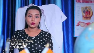 Banyak cewek suka banget gaya hot ini, bikin nagih!