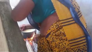 Bini orang India lagi sange berat, bikin makin liar