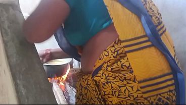 Bini orang India lagi sange berat, bikin makin liar