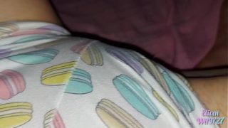 Ngentot desi sama temen suami, memek sempit basah | omongan kotor bahasa indo | Elivm