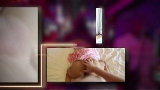 JohnTronX – Cewek Thailand imut ngentot kontolku sampe muncrat, gaya doggy bikin nambah