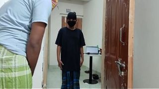Anak kuliahan India ngewe nafsu sama pacar, crot dalam, desi hot chudai