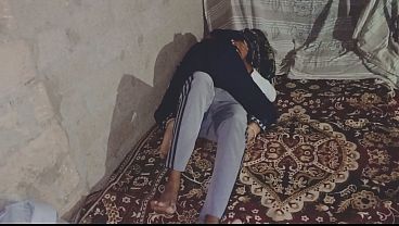 Ngentot panas sama kakak ipar dan adik ipar desi India