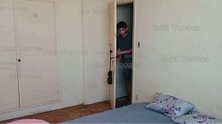 Meia-irma sange gila nungging minta digenjot adik kandung – Bokep gothic goyang sambil ditusuk kontol kakak FULL VID
