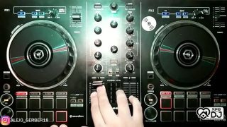 Live set Dj Alejo Gerber ngewe ngencrot di pantat