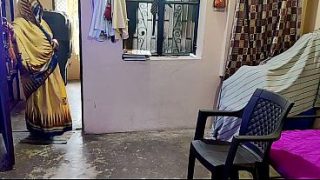 Bhabhi India sama adik ipar ngewe sange banget