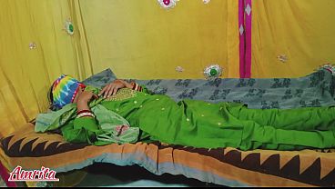 Sialan, kakak ipar desi India dan adik ipar lagi ngewe panas banget, bikin makin liar