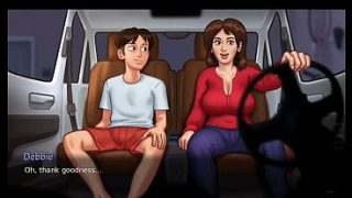 Ibu Tiriku Awasi Semua, Bahkan Kesalahan Kecil Pun Nggak Lolos (18+)
