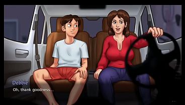 Ibu Tiriku Awasi Semua, Bahkan Kesalahan Kecil Pun Nggak Lolos (18+)