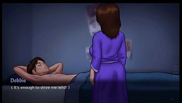 Perubahan Itu Seketika—Ibu Tiri (18) Ngegas Banget