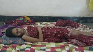 Desi Bhabhi Ko Padosi Ne Kasar Choda