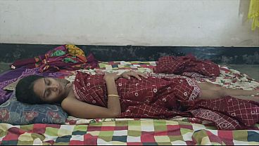 Desi Bhabhi Ko Padosi Ne Kasar Choda