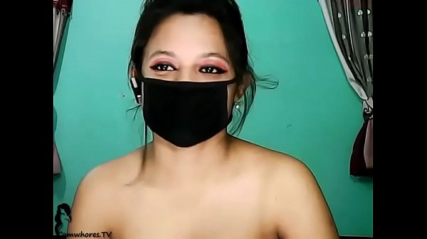 Desi cewek India colmek di webcam sampe muncrat basah