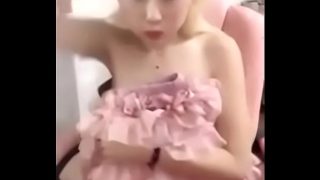 Cewek cina panas banget bikin makin pengen