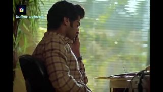 Tonton serial India panas bikin makin greget!