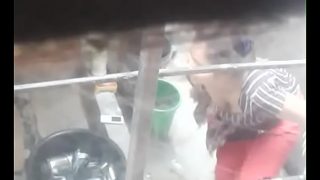 20180319 142649 01 4627, nih momen hot yang bikin lu ngilu sambil ngilu-ngilu nikmatin.