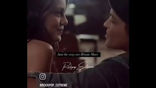 Video alam liar bikin makin basah