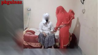Sasur ji nikal diya nayi bahu rani ki, Hindi mein saaf awaaz mein chudai ki kahani