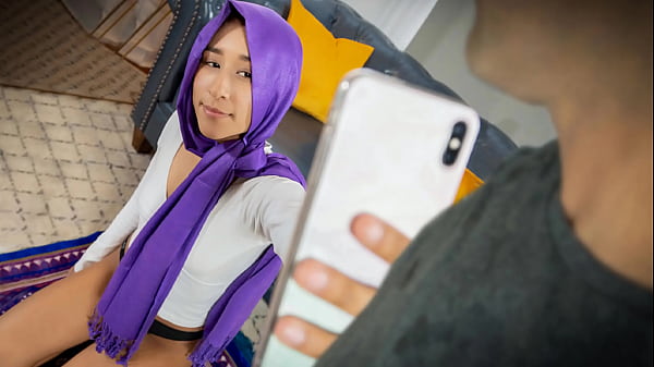 Cewek Hijab Ajak Pacar Ke Ranjang, Ngebangkang Paling Nakal! – Hijablust