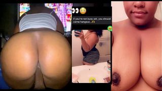 Dia pengen kontol sama kalkun buat Thanksgiving, biar makin puas.