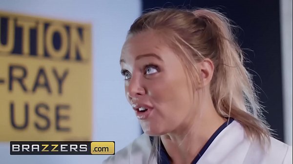 Petualangan Dokter – (Bonnie Rotten, Danny D) – Kami Butuh Kontol Sekarang – Brazzers