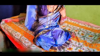 Istri India desi asli lagi ngewe panas banget
