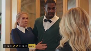 Remaja doyan yang GEDE – Khloe Kapri digocok Jax Slayher, ngebrat pulang bikin basah – Brazzers