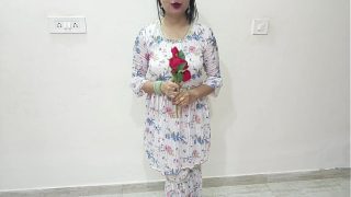 Video Penuh – Cewek Hot Cantik Priya Ngentot Pertama Kali Bareng Kakak Tiri Pake Suara Hindi, Bikin Muncrat