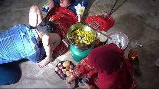 Dapur XXX India, dapur desi panas, mamah tiri desi siap ngocok