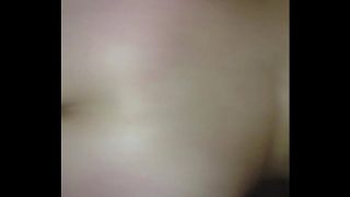Tonton langsung aksi panas cewek Asia nunggingin kontol hitam besar dari sudut pandang pertama