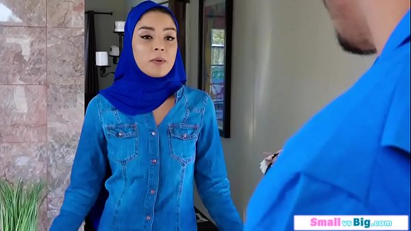 Remaja Arab digebuk dua kontol gede sampai meraung
