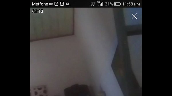 Live bigo di rumah, pasangan lagi panas-panasnya.