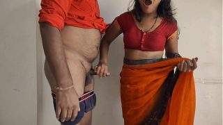 Video mesum pasangan India paling panas, ngentot di rumah pake bahasa Hindi