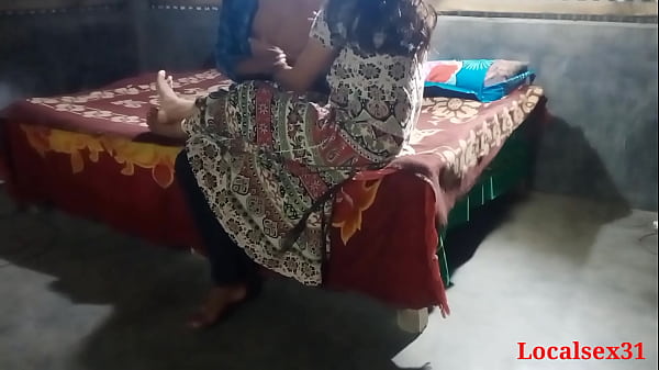 Tonton video sex lokal cewek desi India abal-abal panas dari (localsex31)