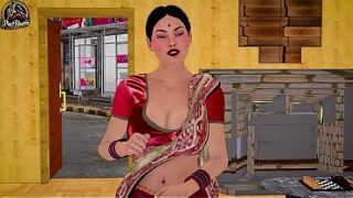 Bhabhi piya ko dewar ke saath chodte hue garam Hindi Urdu romance