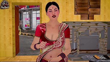 Bhabhi piya ko dewar ke saath chodte hue garam Hindi Urdu romance