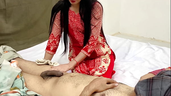 Perawat India pertama kali ngentot memek sama kontol gede pasien xxx