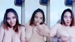 Baru aja keluar, montoknya bikin makin pengen, tobrut sampe bikin gregetan