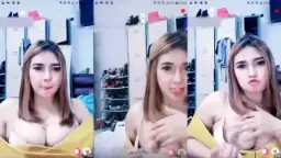 Bella Sugarlive Pamer Puting, bikin ngilu lihatnya