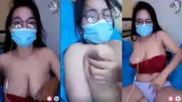 Cewek Sange Cubit Uting di Sugar Live, Minta Digoyang Sampai Ngangang