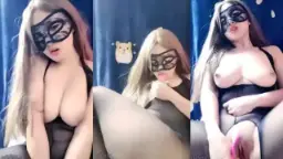 Gadis Galak yang Mendesah Nekat Bikin Nggak Tahan