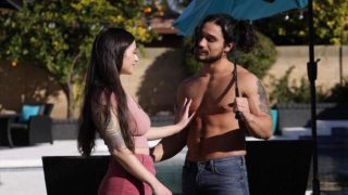 Leo Woodman Bantingin Kontol Buat Jasmine Wilde Biar Jago Ngewe!