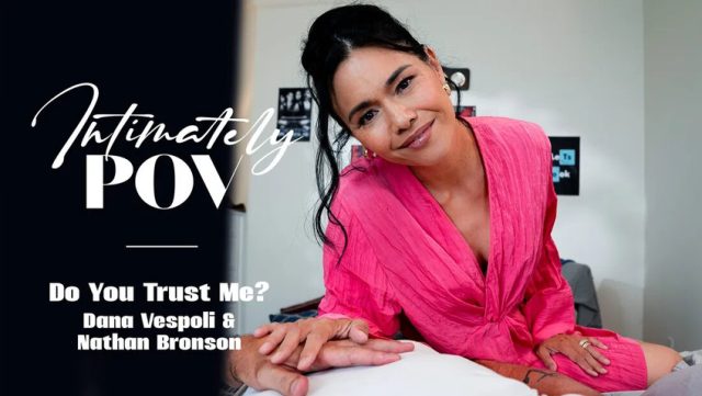 Ngentot POV – Kamu Percaya Sama Gue, Sayang?